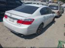 Honda Accord Sport Image 6