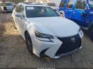 Lexus Gs F Sport Image 1