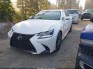 Lexus Gs F Sport Image 2