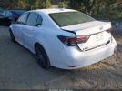 Lexus Gs F Sport Image 3