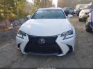 Lexus Gs F Sport Image 6