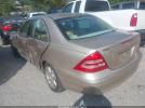 Mercedes-Benz C-Class Image 13