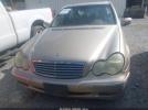 Mercedes-Benz C-Class Image 4
