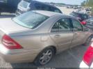 Mercedes-Benz C-Class Image 16