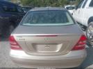 Mercedes-Benz C-Class Image 12