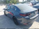 Mazda Mazda3 2.5 S Carbon Edition Image 6