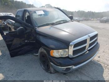  Salvage Dodge Ram 1500
