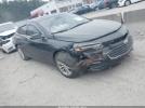 Chevrolet Malibu Lt Image 1