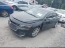 Chevrolet Malibu Lt Image 12