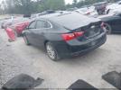 Chevrolet Malibu Lt Image 11