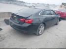 Chevrolet Malibu Lt Image 13
