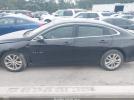 Chevrolet Malibu Lt Image 8
