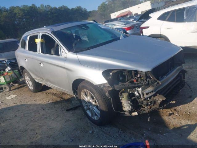  Salvage Volvo XC60