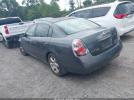 Nissan Altima 2.5 S Image 4