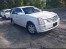 Cadillac SRX V6 Image 1