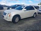 Cadillac SRX V6 Image 7
