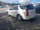 Cadillac SRX V6 Image 9