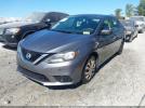 Nissan Sentra S Image 5