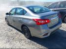 Nissan Sentra S Image 7