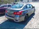 Nissan Sentra S Image 10