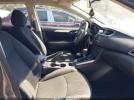 Nissan Sentra S Image 9