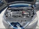 Nissan Sentra S Image 8