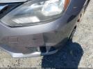 Nissan Sentra S Image 3