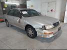 Toyota Avalon Image 1