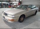 Toyota Avalon Image 5