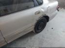 Toyota Avalon Image 10