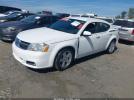 Dodge Avenger Sxt Plus Image 8