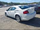 Dodge Avenger Sxt Plus Image 9