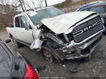  Salvage Ram 3500
