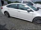 Toyota Avalon Limited Image 16