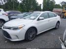 Toyota Avalon Limited Image 2