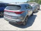 Kia Sportage Lx Image 7