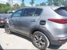 Kia Sportage Lx Image 14