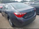 Toyota Corolla Le Image 3