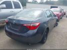 Toyota Corolla Le Image 4