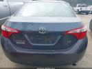 Toyota Corolla Le Image 16