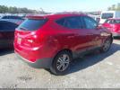 Hyundai TUCSON Gls Image 8
