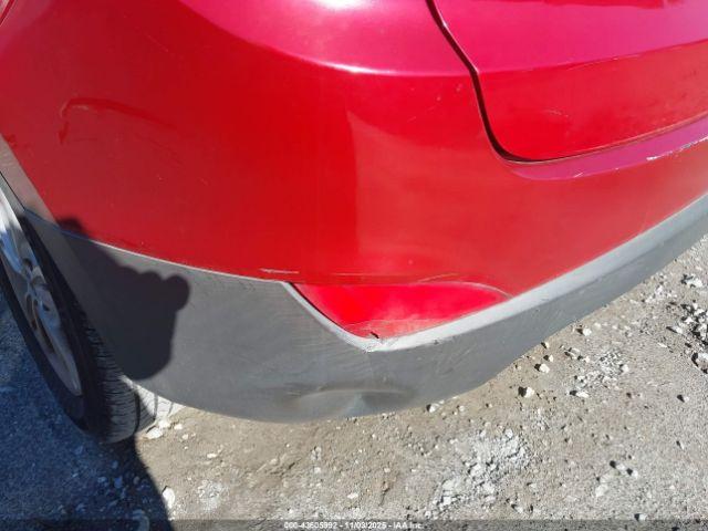 Hyundai TUCSON Gls Image 12