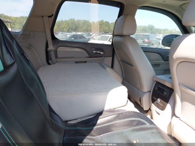 Chevrolet Tahoe Image 10