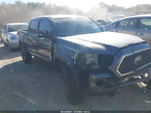 Toyota Tacoma Trd Off Road Image 1