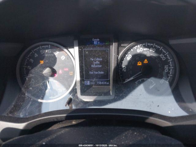 Toyota Tacoma Trd Off Road Image 9