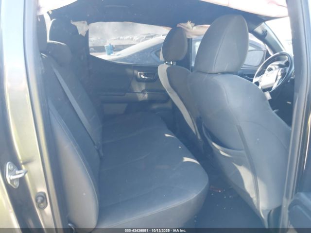 Toyota Tacoma Trd Off Road Image 16