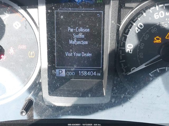 Toyota Tacoma Trd Off Road Image 6