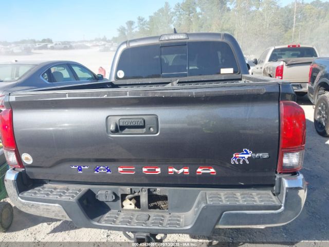 Toyota Tacoma Trd Off Road Image 5