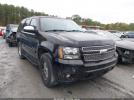Chevrolet Tahoe Ltz Image 1