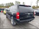 Chevrolet Tahoe Ltz Image 2